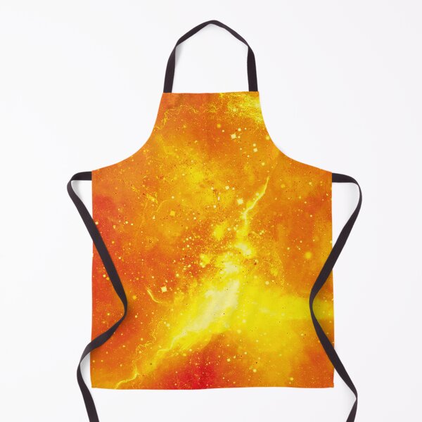 Item preview, Orange Art designed and sold by Marnple.