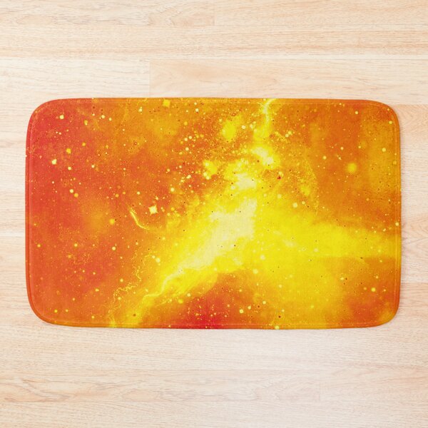 Item preview, Orange Art designed and sold by Marnple.