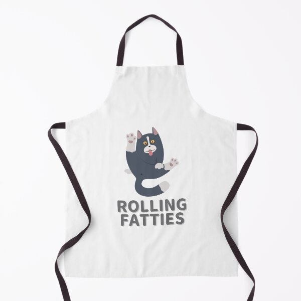 Item preview, Rolling Fattie Cat designed and sold by TrueWorth.