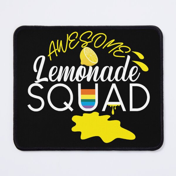 Item preview, Awesome Lemonade Squad,awesome gift for lemonade lover dad during summer time designed and sold by CHOOSEYOURS SHOP.