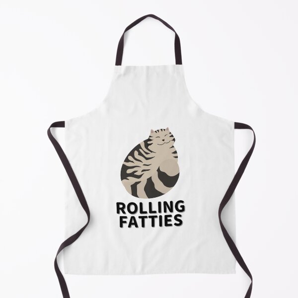 Item preview, Rolling Fattie Cat designed and sold by TrueWorth.
