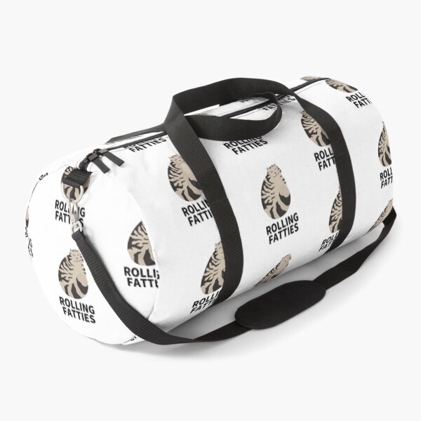 Item preview, Rolling Fattie Cat  designed and sold by TrueWorth.