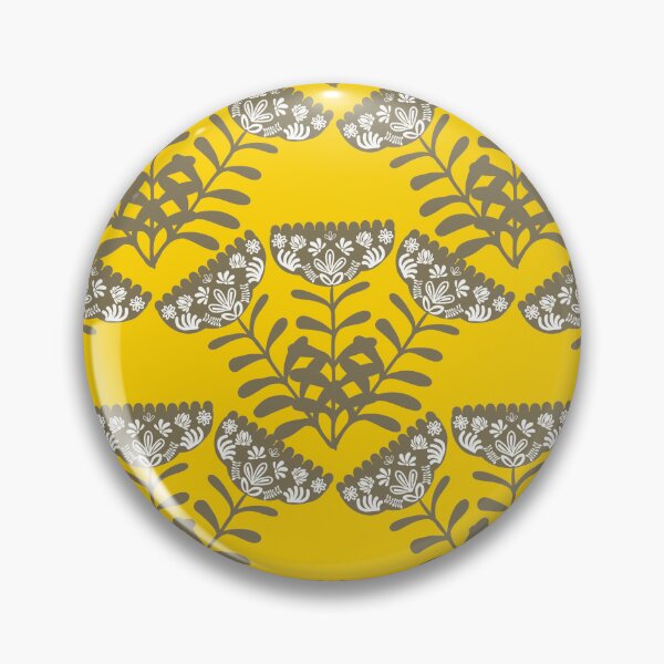 Item preview, Flower Pattern Abstract designed and sold by RED FIR.