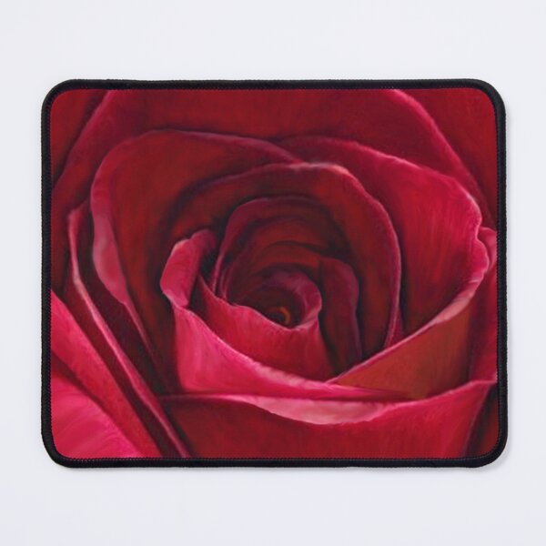 Item preview, Red rose designed and sold by beamorello.