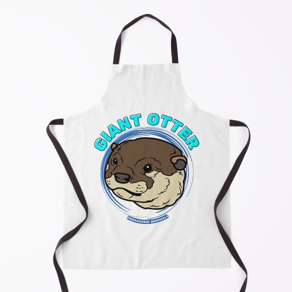 Item preview, Giant Otter designed and sold by yassooarts.