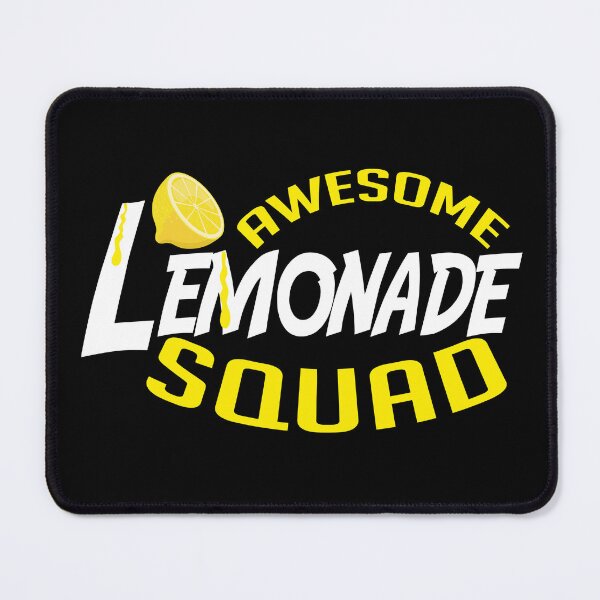 Item preview, Awesome Lemonade Squad,awesome gift for lemonade lover dad during summer time designed and sold by CHOOSEYOURS SHOP.