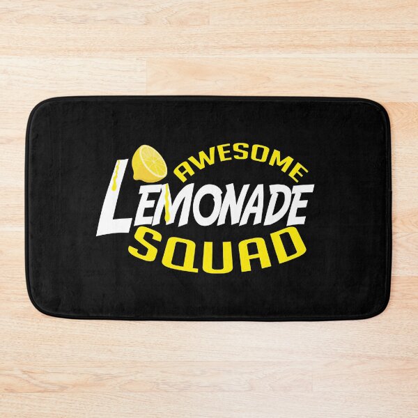 Item preview, Awesome Lemonade Squad,awesome gift for lemonade lover dad during summer time designed and sold by CHOOSEYOURS SHOP.