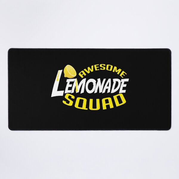 Item preview, Awesome Lemonade Squad,awesome gift for lemonade lover dad during summer time designed and sold by CHOOSEYOURS SHOP.