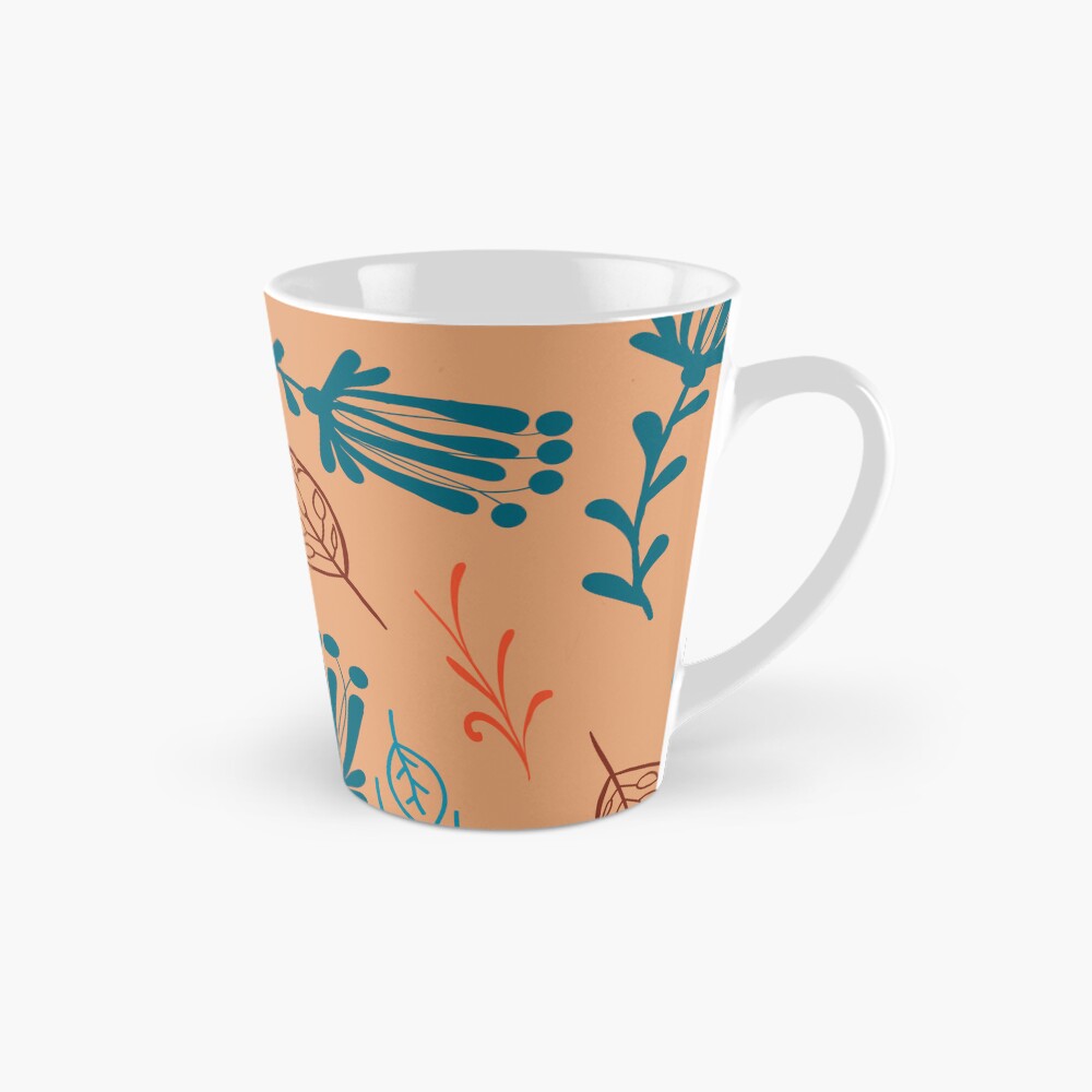 Item preview, Tall Mug designed and sold by KHALID2000.