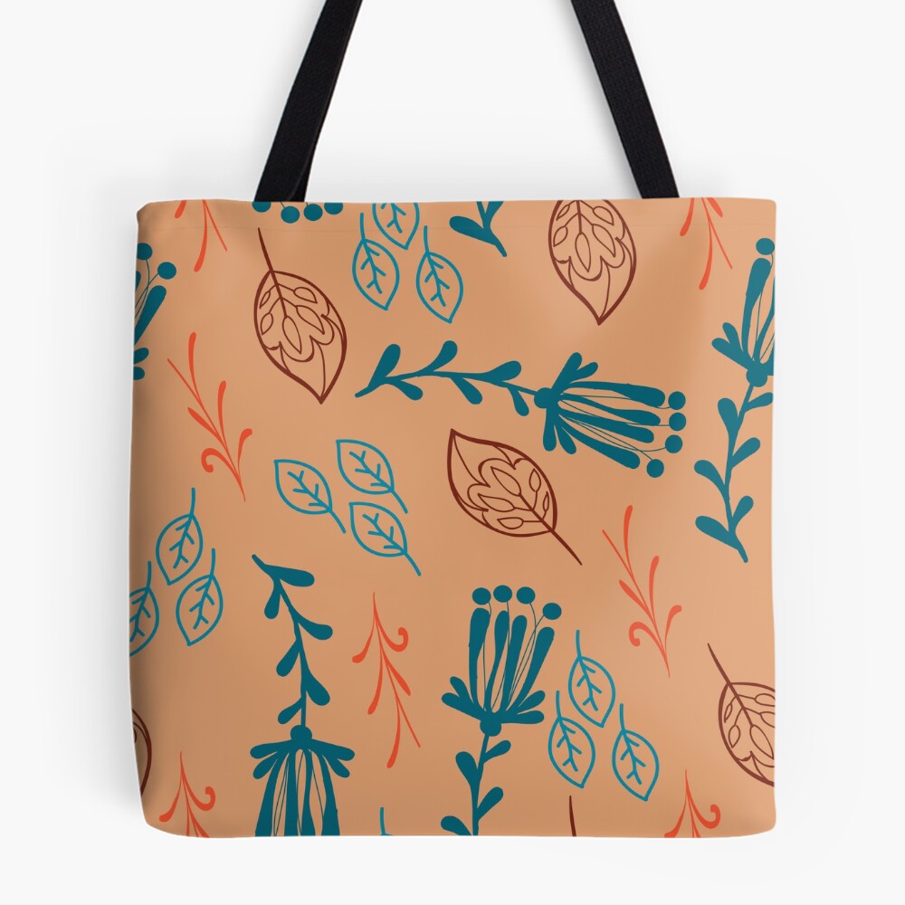 Item preview, All Over Print Tote Bag designed and sold by KHALID2000.