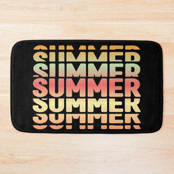 Item preview, summer, funny summer, cool summer, Colorized summer designed and sold by adnane4off.