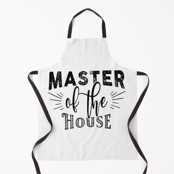 Item preview, Master of the House designed and sold by TheFoolsGallery.