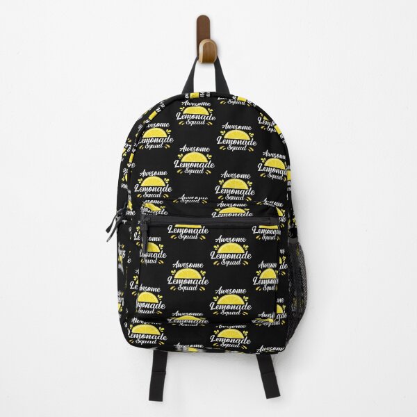 Item preview, Awesome Lemonade Squad,awesome gift for lemonade lover dad during summer time designed and sold by CHOOSEYOURS SHOP.