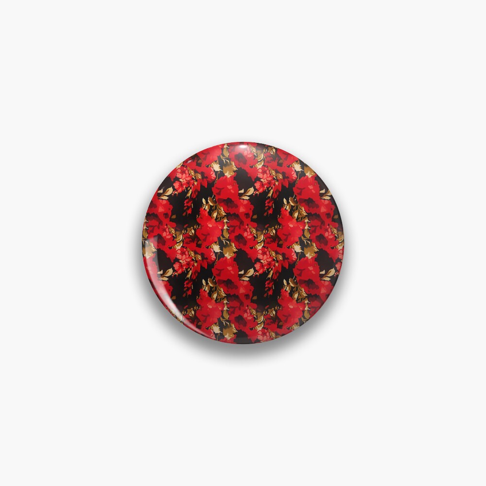 Item preview, Pin designed and sold by KHALID2000.