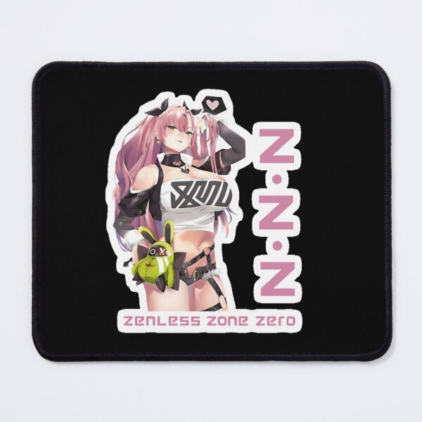 Item preview, Zenless Zone Zero Nicole Demara designed and sold by Moricci.