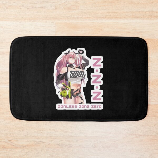 Item preview, Zenless Zone Zero Nicole Demara designed and sold by Moricci.