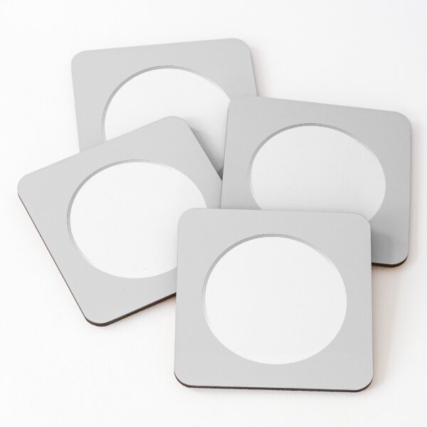 Aperçu de l'œuvre Bouton Touch ID du clavier Mac (blanc) créée et vendue par DeafNick.