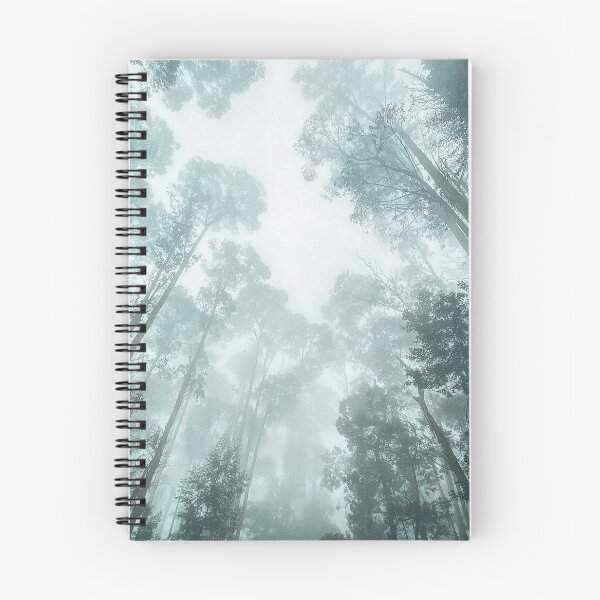 Item preview, Misty Forest Drawing, Dark Green Misty forest, Misty Dark Green Forest Aesthetic, Foggy Misty Dark Green Forest Aesthetic designed and sold by Trendymotion.