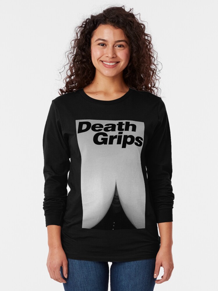 death grips bottomless pit shirt