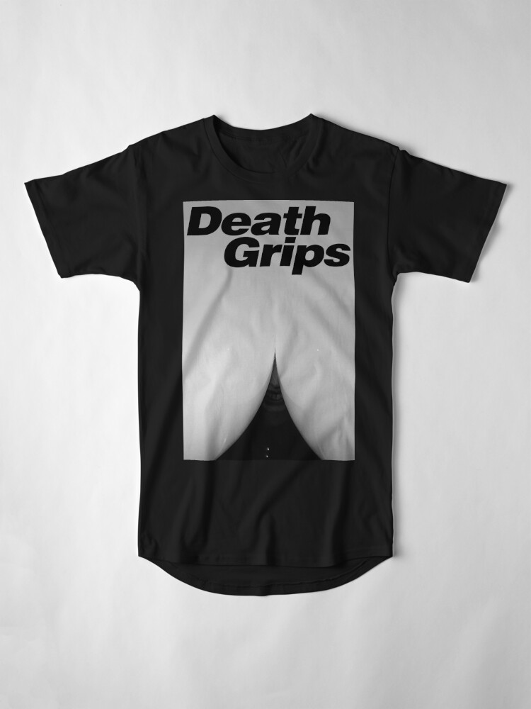 death grips bottomless pit shirt