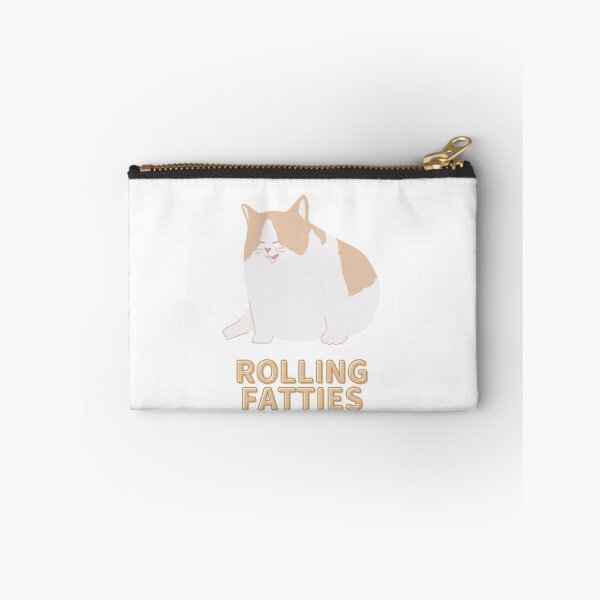Item preview, Rolling Fattie Cat  designed and sold by TrueWorth.