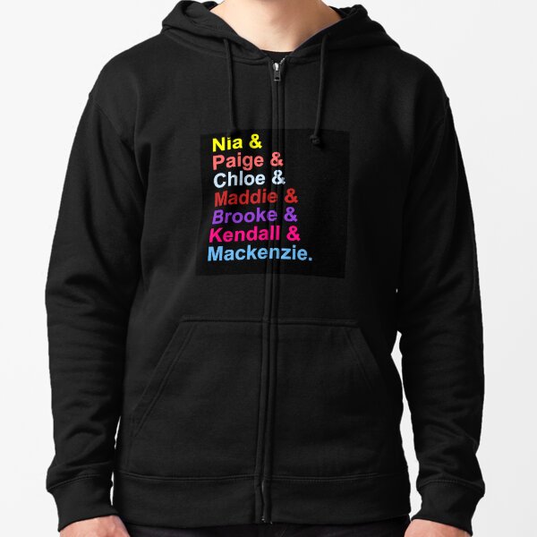 dance mom hoodie