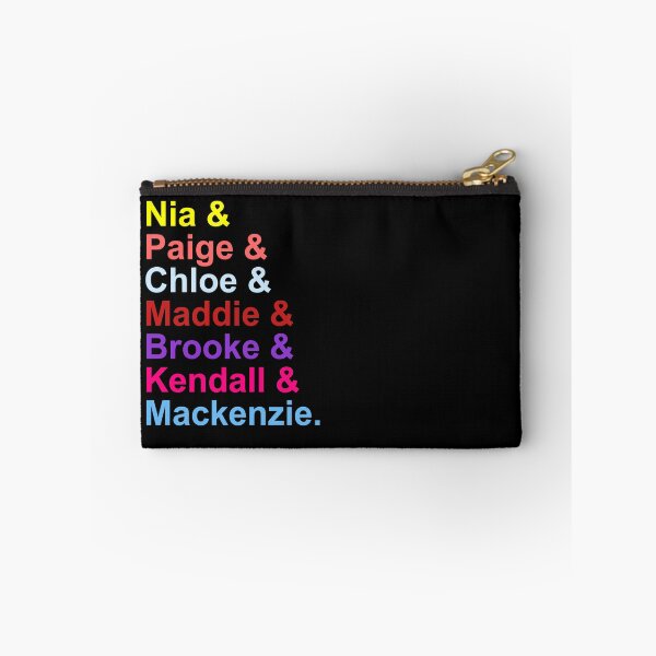 Item preview, Dance Moms - Original Seven designed and sold by alliediaz13.
