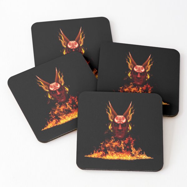 Item preview, Devil designed and sold by serpico93.