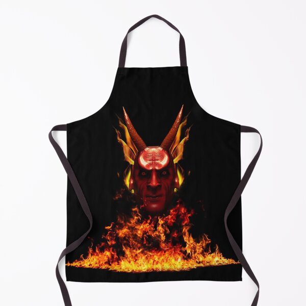 Item preview, Devil designed and sold by serpico93.