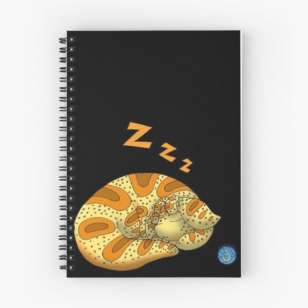 Item preview, Cat-appiler sleeping designed and sold by Omis.