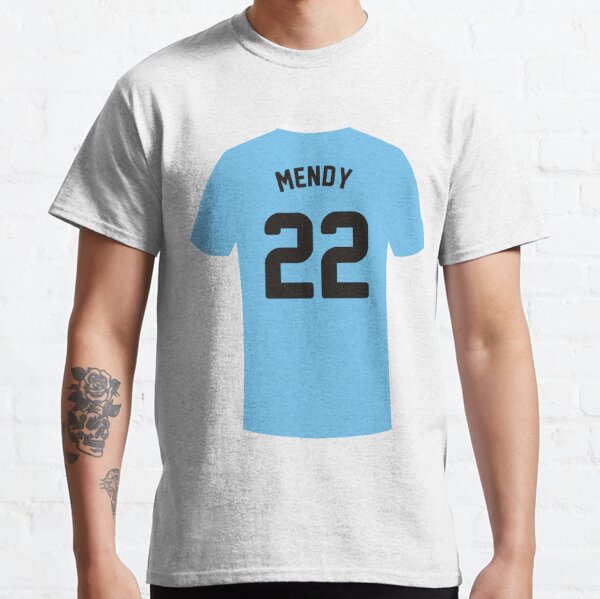 Ross Barkley Jersey Stickers Essential T-Shirt for Sale by Piqu89