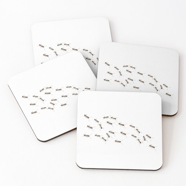 Item preview, Ants designed and sold by Focal-Art.