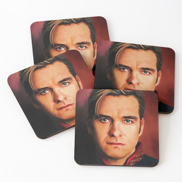 Item preview, Antony Starr Serious Look designed and sold by aforartists.