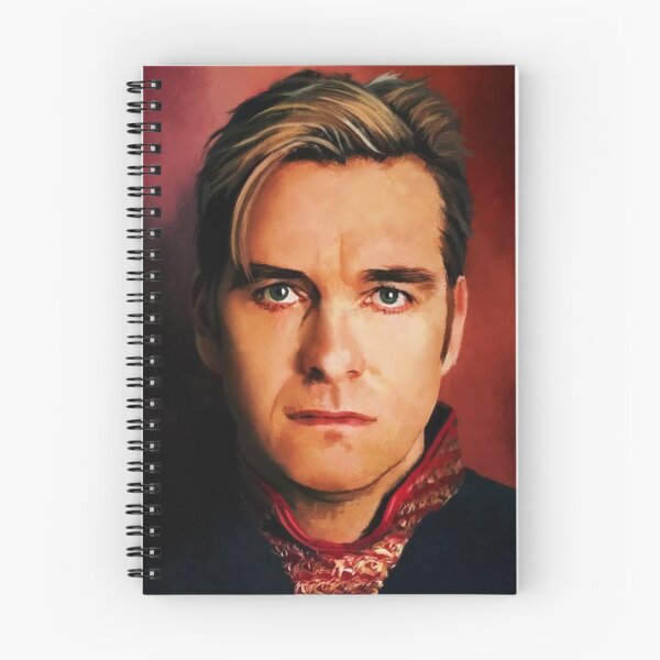 Item preview, Antony Starr Serious Look designed and sold by aforartists.