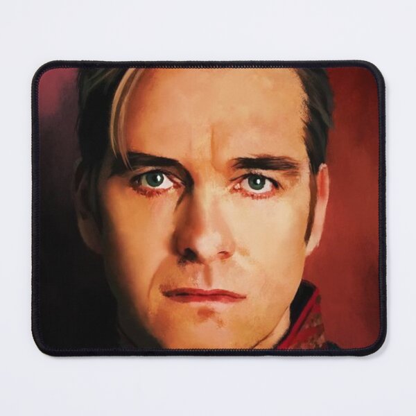 Item preview, Antony Starr Serious Look designed and sold by aforartists.