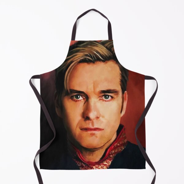 Item preview, Antony Starr Serious Look designed and sold by aforartists.