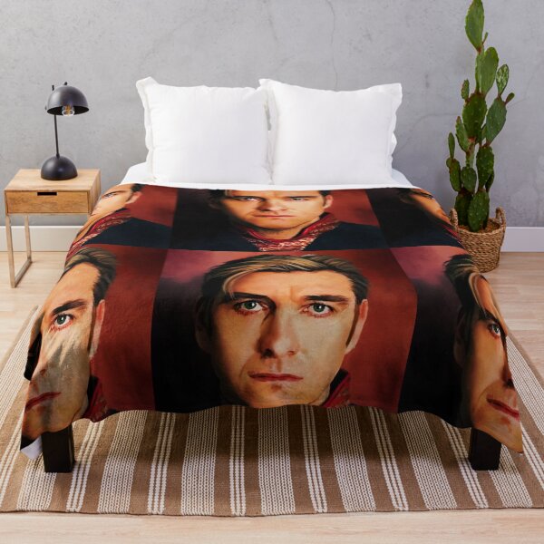 Item preview, Antony Starr Serious Look designed and sold by aforartists.