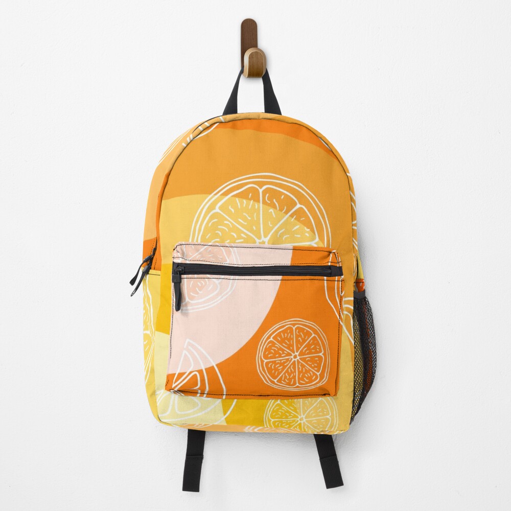 Item preview, Backpack designed and sold by Pagsibol.