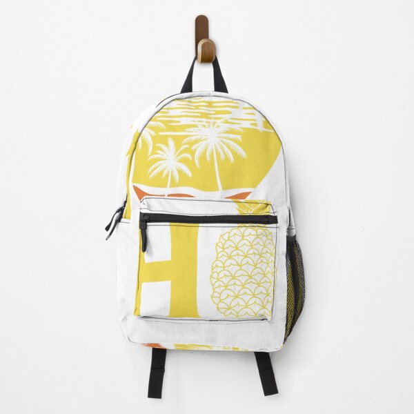 Item preview, Hola Beaches - Pineapple Swinger Funny Summer Vacation designed and sold by Optix.