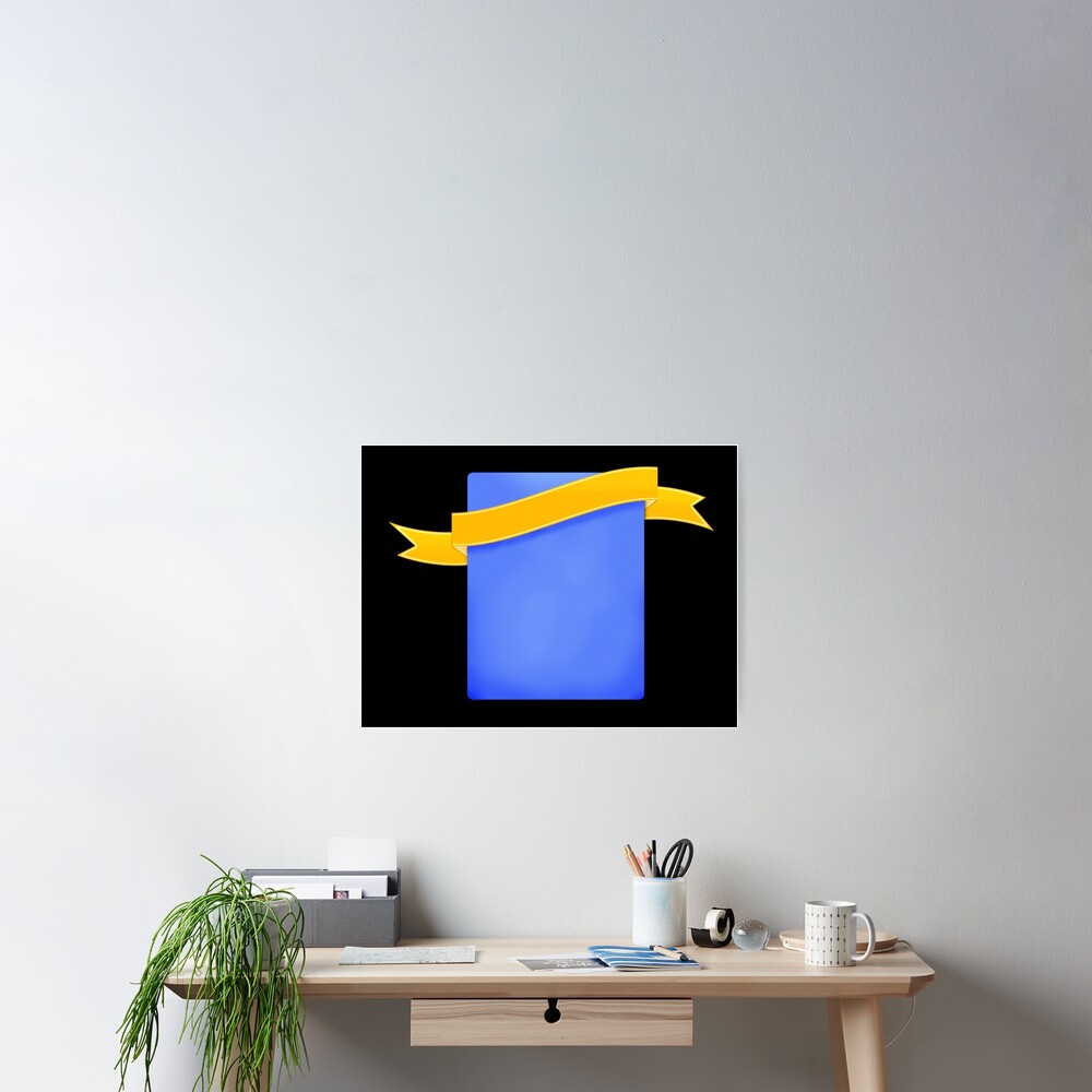 Item preview, Poster designed and sold by hlehnerer.