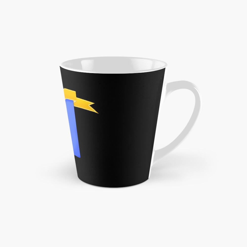 Item preview, Tall Mug designed and sold by hlehnerer.