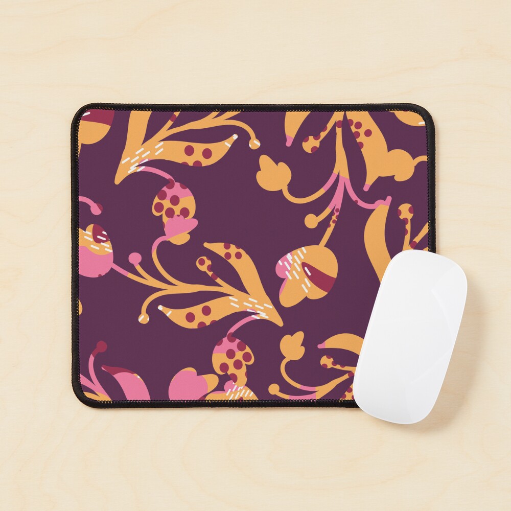 Item preview, Mouse Pad designed and sold by KHALID2000.