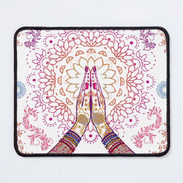 Item preview, Mehndi, Welcome and Thank You designed and sold by Digitalme Designs.