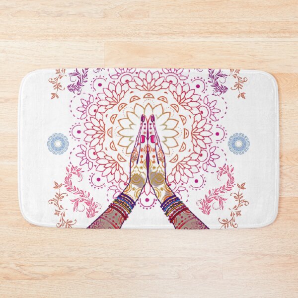 Item preview, Mehndi, Welcome and Thank You designed and sold by Digitalme Designs.