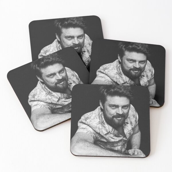 Item preview, Karl Urban Aesthetic designed and sold by aforartists.