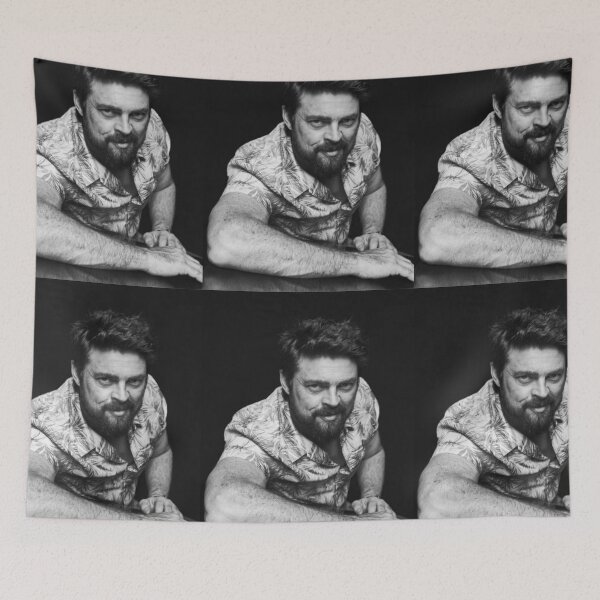 Item preview, Karl Urban Aesthetic designed and sold by aforartists.