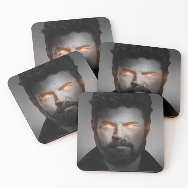 Item preview, Karl Urban designed and sold by aforartists.