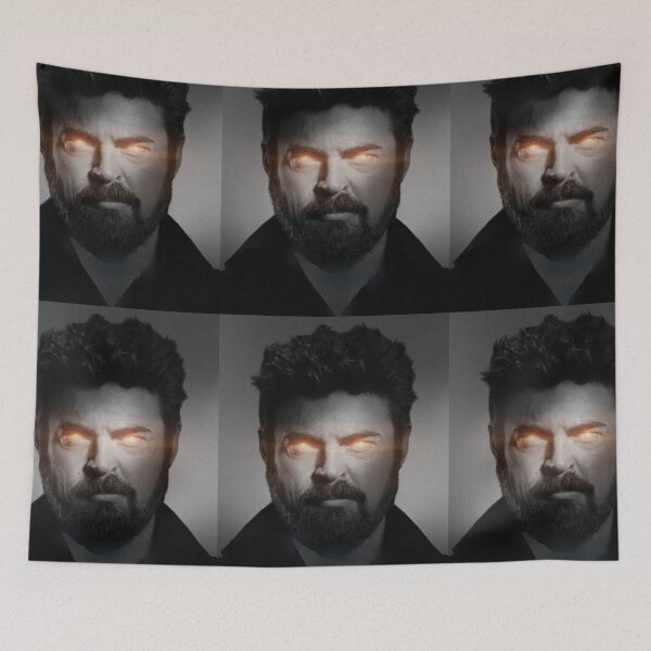 Item preview, Karl Urban designed and sold by aforartists.