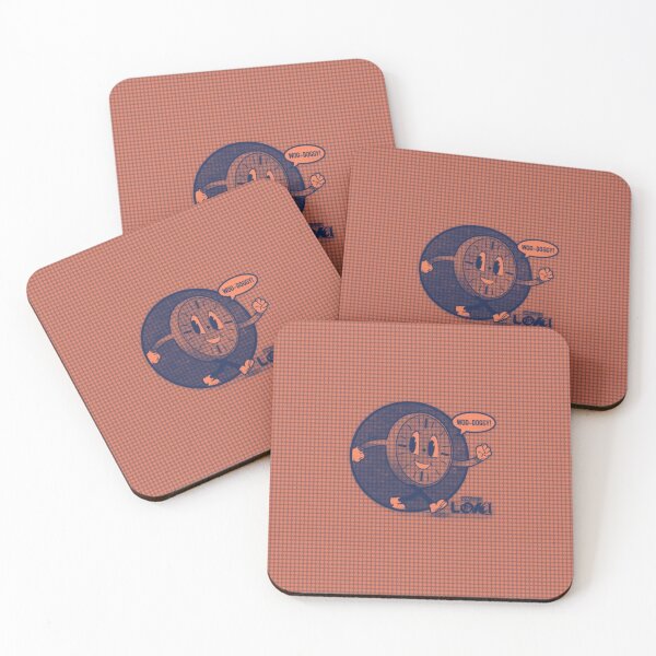 Item preview, cute design-13 designed and sold by FarleyMahatma.