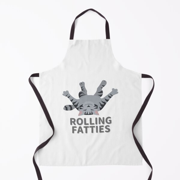 Item preview, Rolling Fattie Cat designed and sold by TrueWorth.